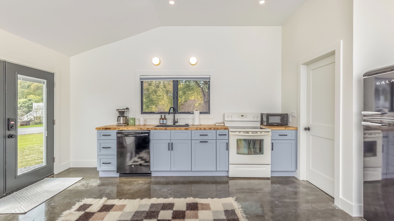 Photo of Kitchen in Catskill