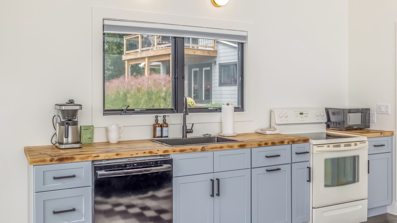Photo of Kitchen in Catskill
