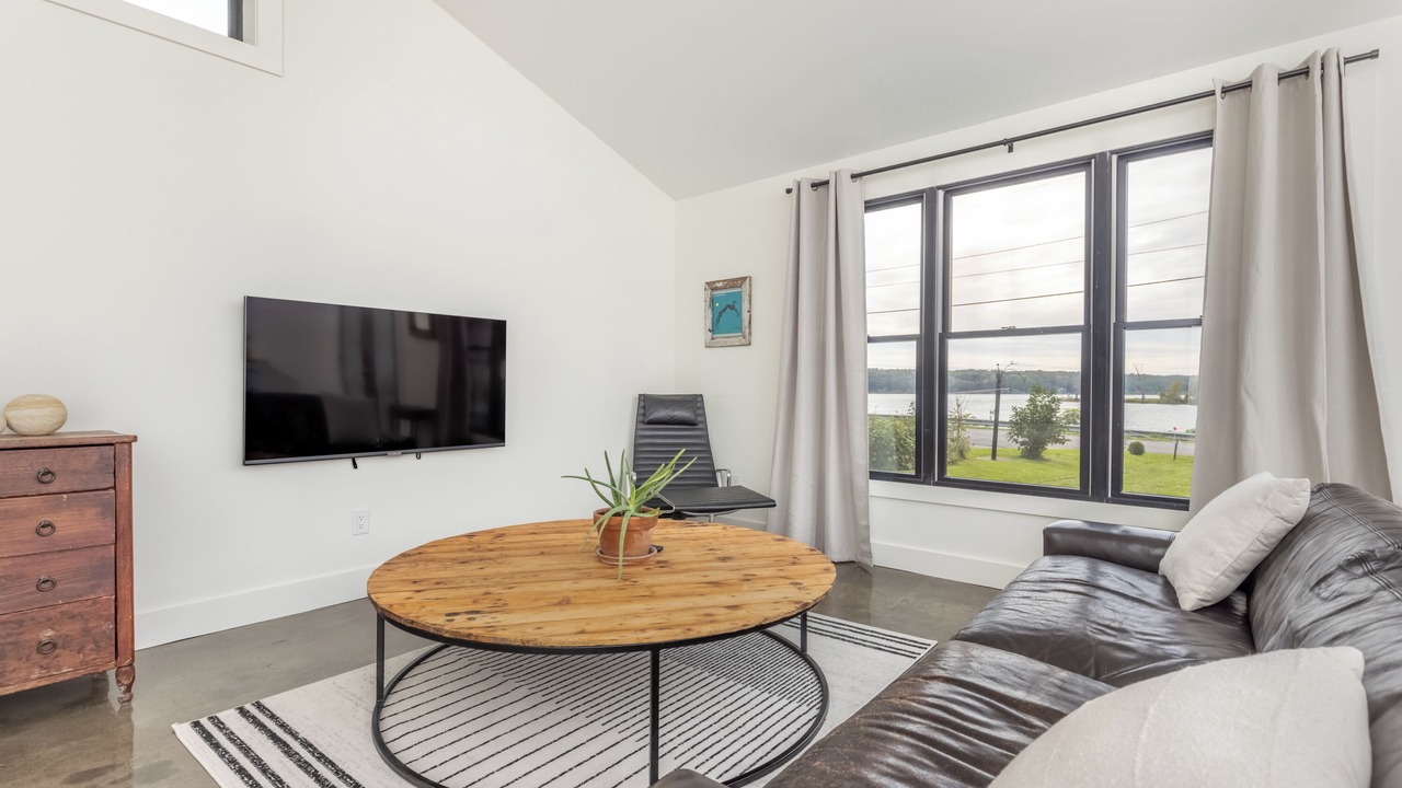 Photo of Livingroom in Catskill
