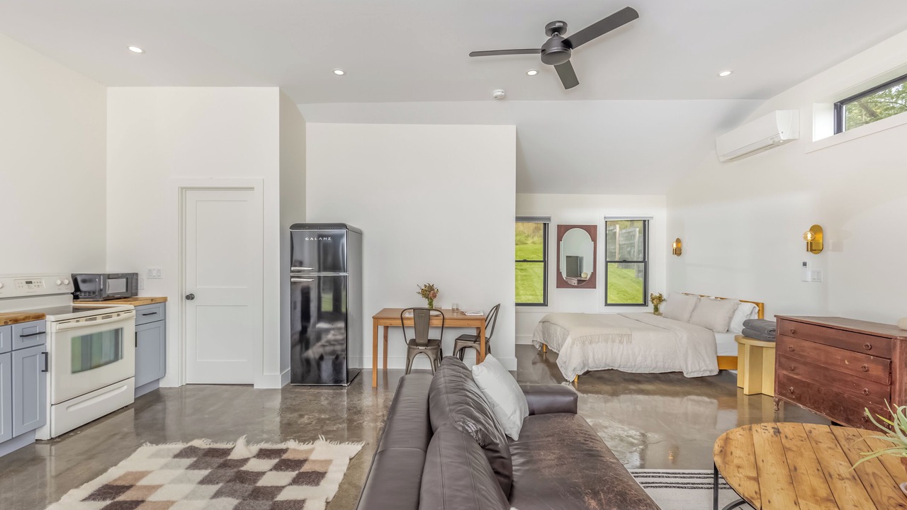 Photo of Livingroom in Catskill