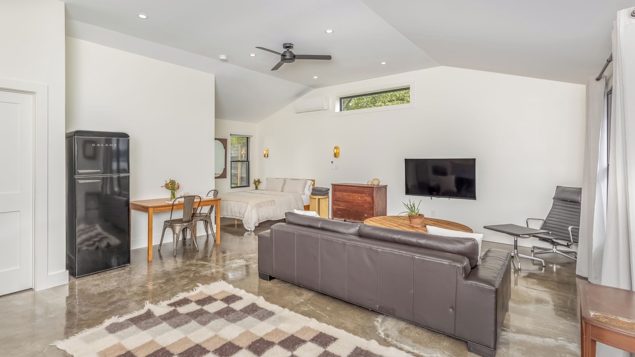 Photo of Livingroom in Catskill