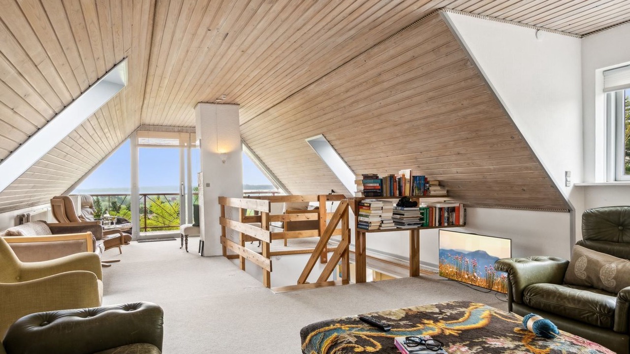 Photo of Livingroom in Havndal