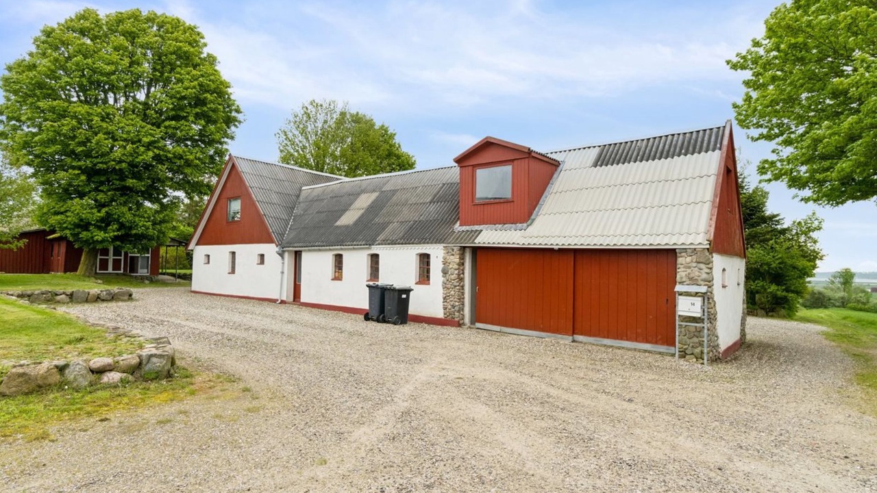 Photo of Outdoor in Havndal