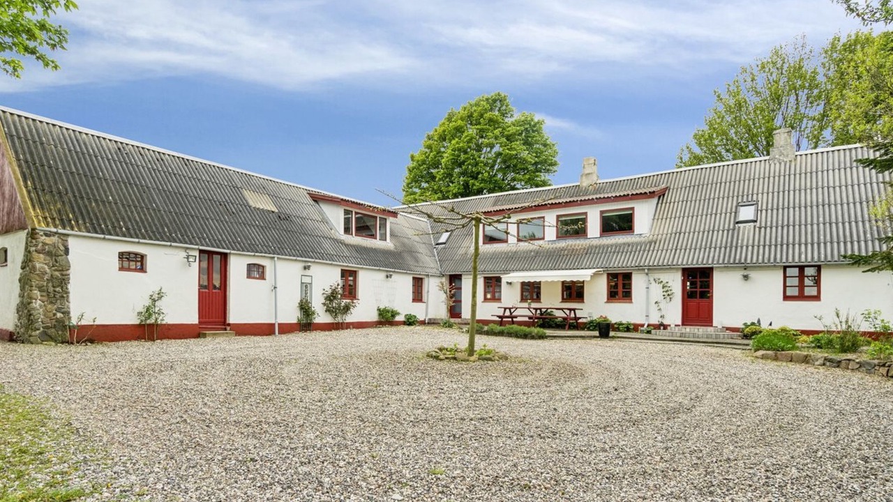 Photo of Outdoor in Havndal