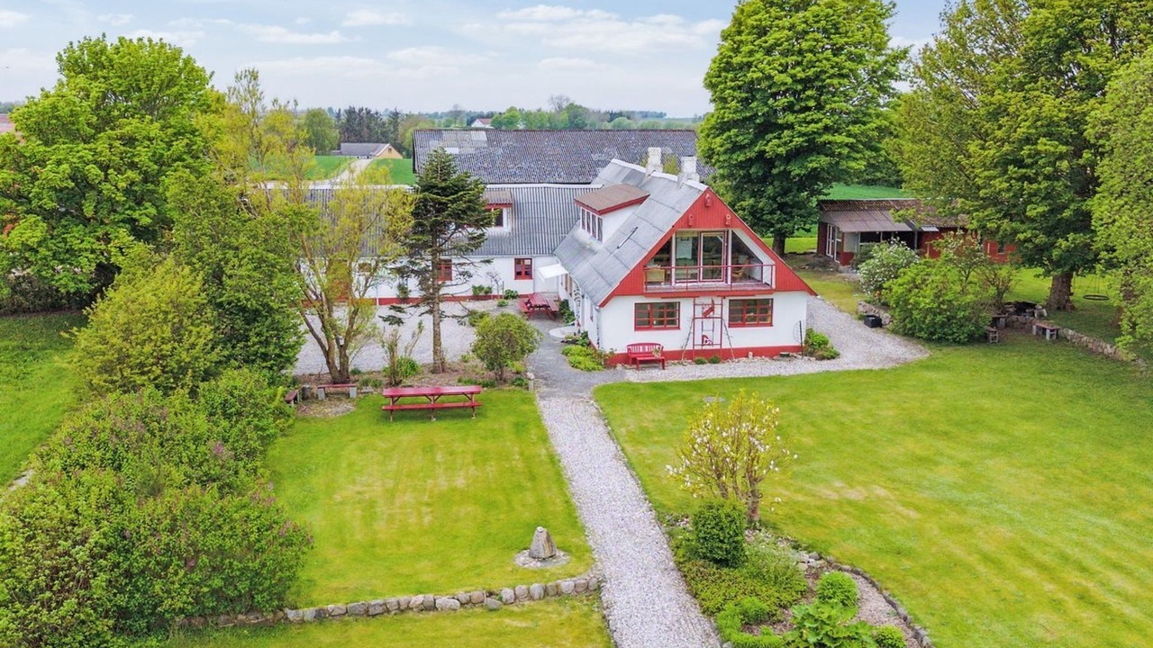 Photo of Outdoor in Havndal