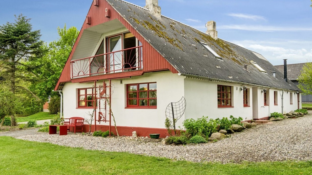 Photo of Outdoor in Havndal