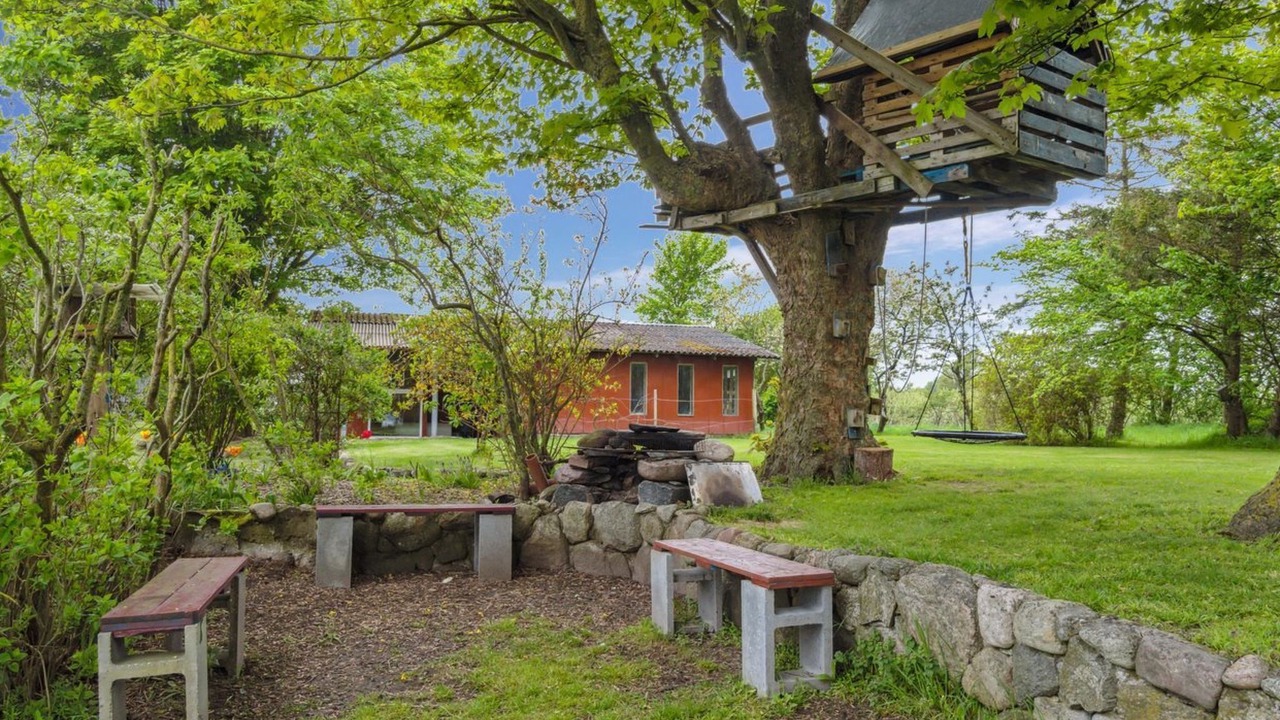 Photo of Outdoor in Havndal