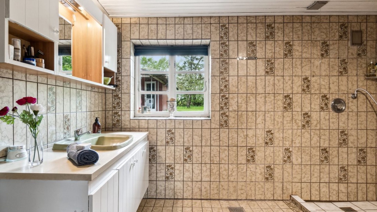 Photo of Bathroom in Havndal