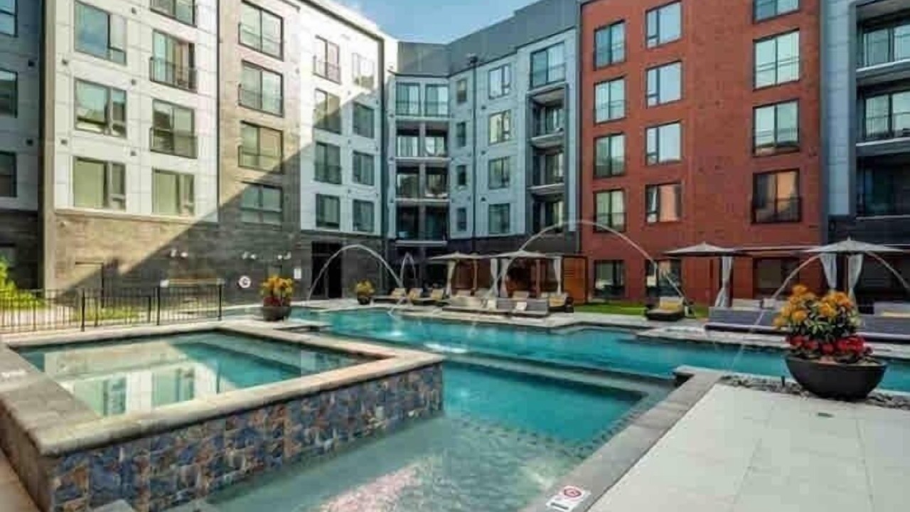 Photo of Outdoor in Soulard