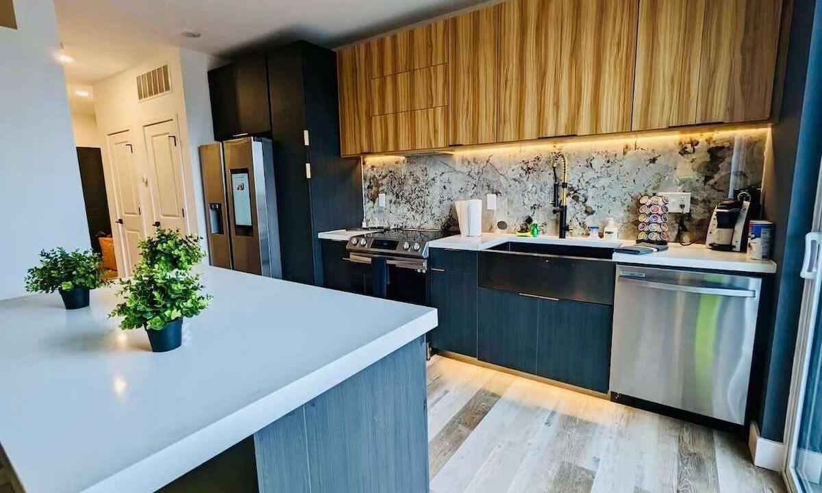Photo of Kitchen in Soulard