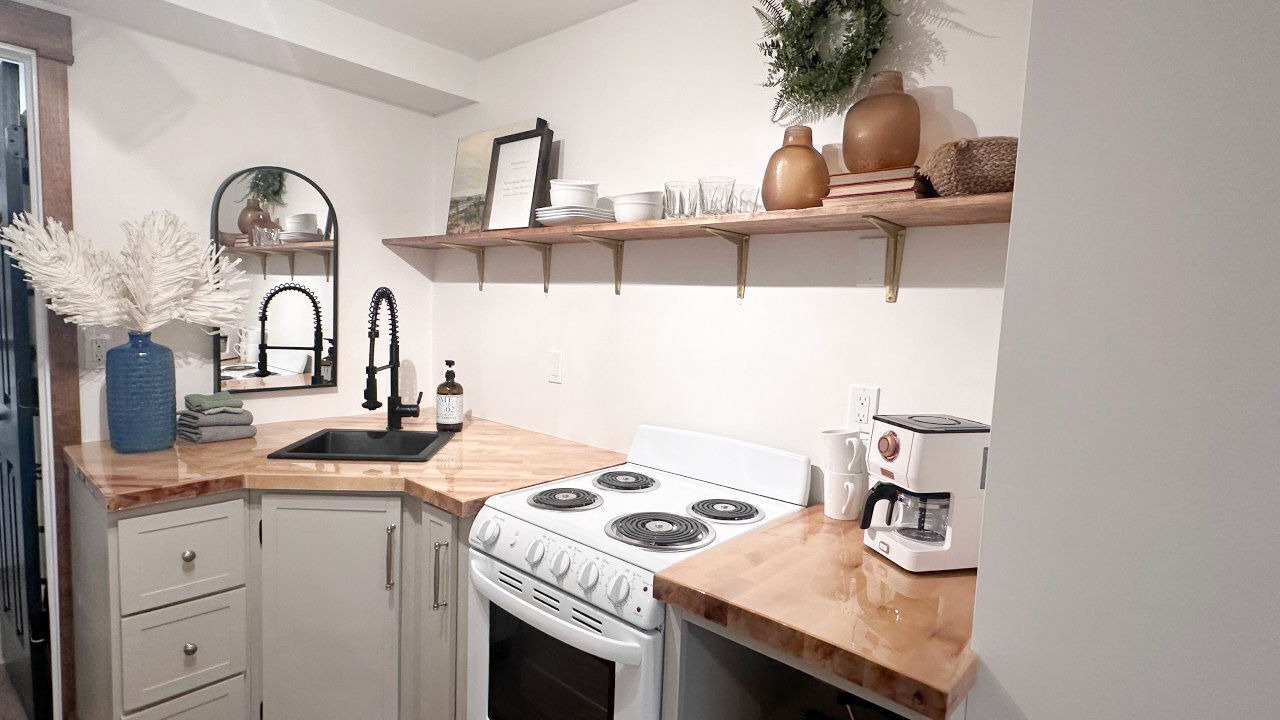 Photo of Kitchen in Fairport