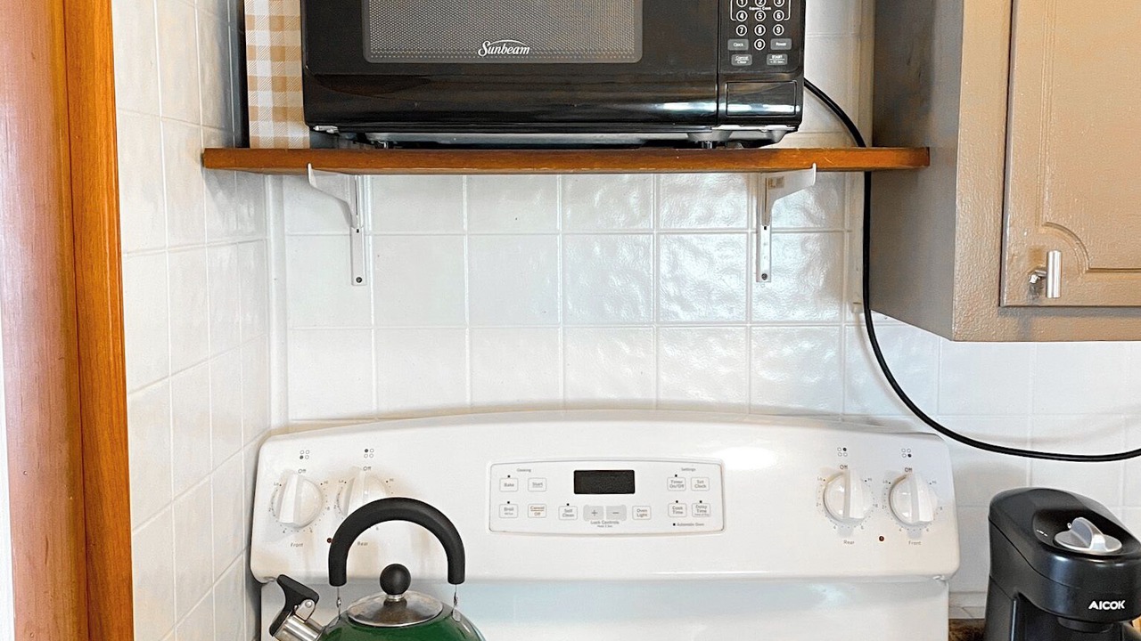 Photo of Kitchen in Perinton