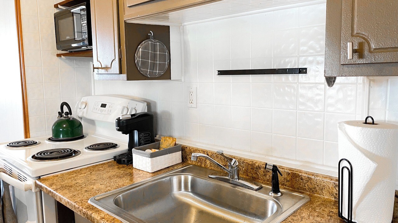 Photo of Kitchen in Perinton