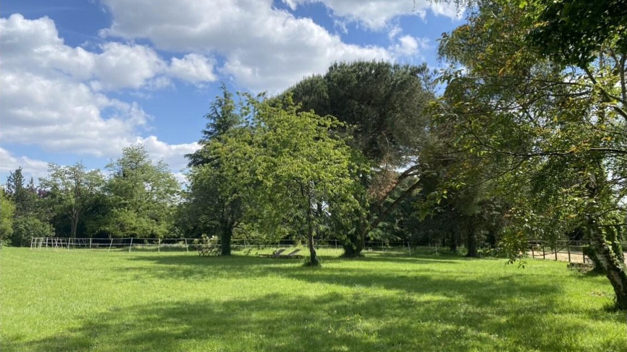 Photo of Outdoor in Charentilly