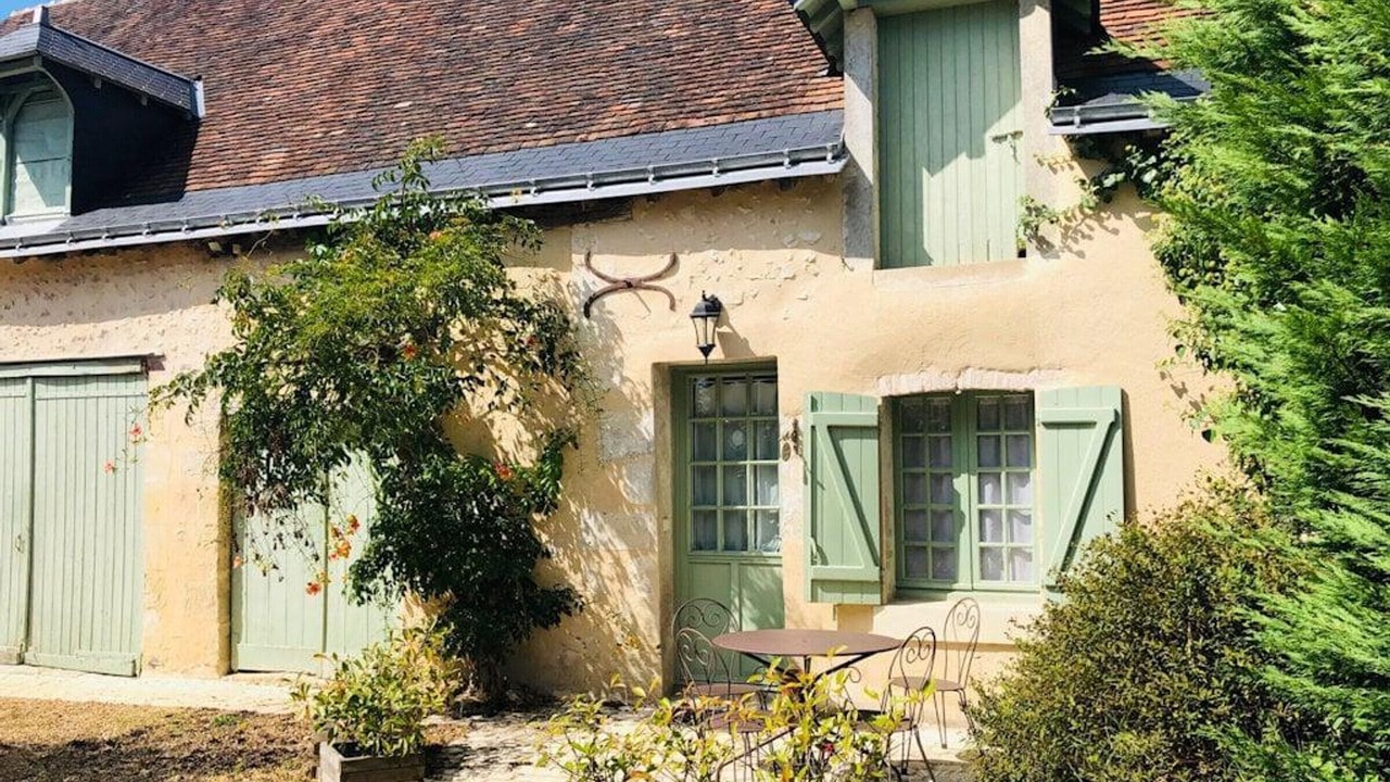 Photo of Outdoor in Charentilly