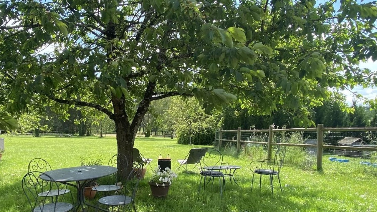Photo of Outdoor in Charentilly