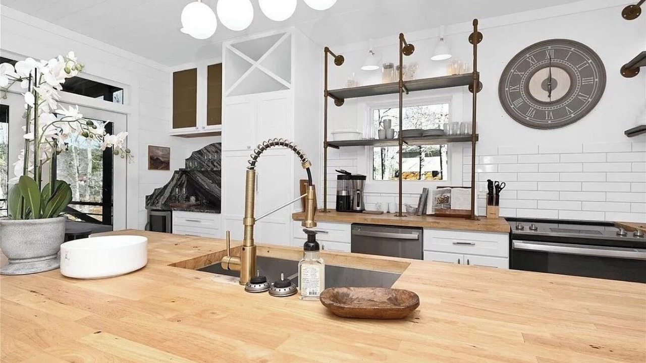 Photo of Kitchen in Jasper