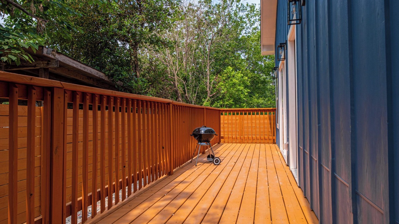 Photo of Outdoor in Historic Garderns