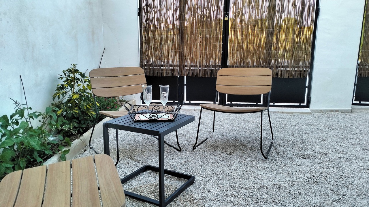 Photo of Outdoor in El Chaparral