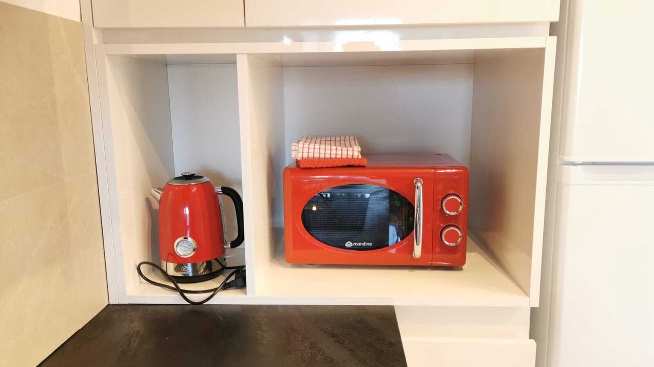 Photo of Kitchen in El Chaparral