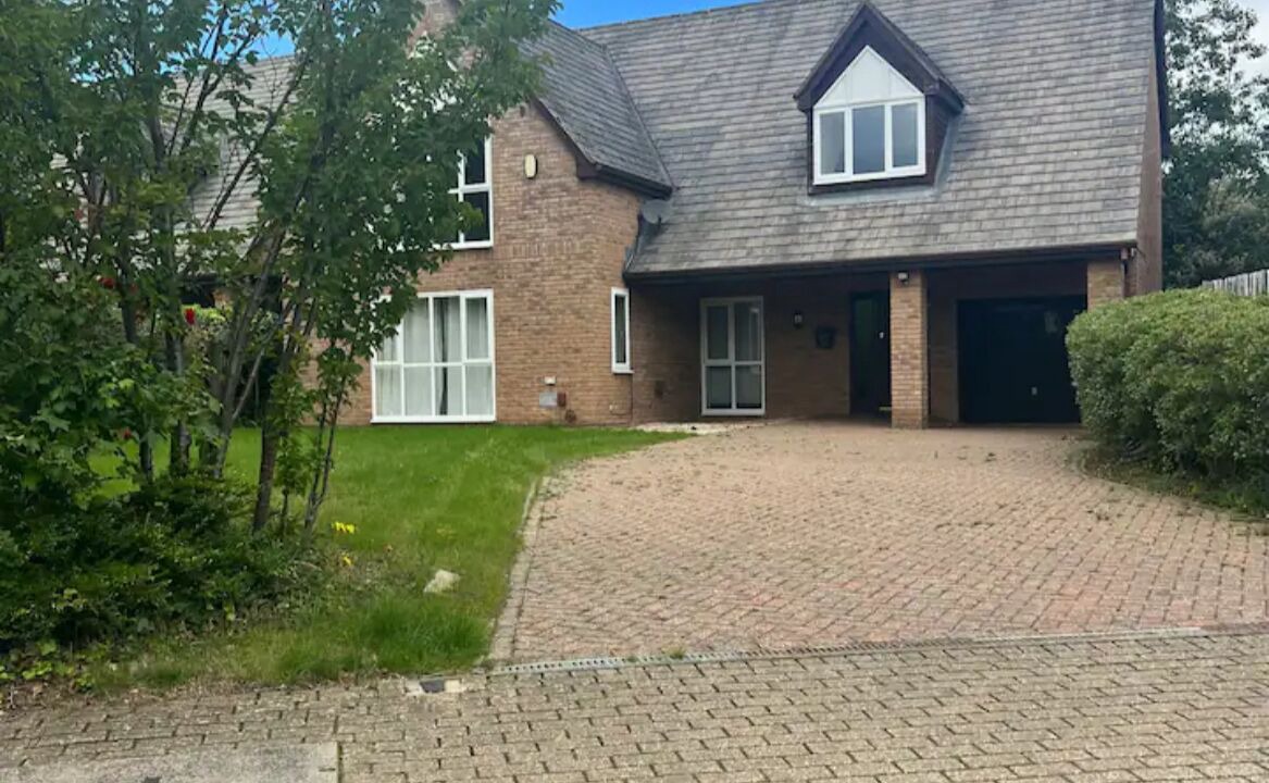 Photo of Outdoor in Knowle Sands