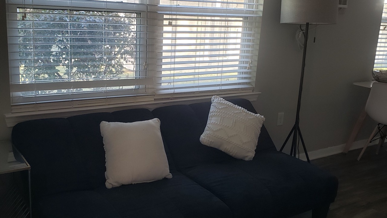 Photo of Livingroom in Valparaiso