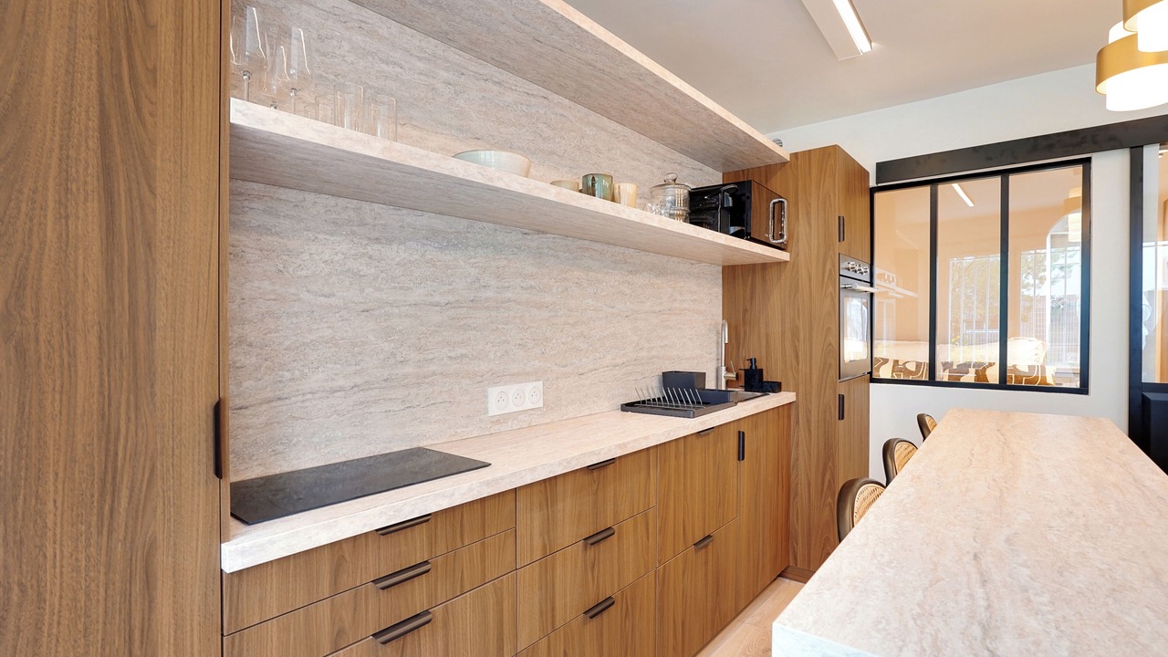 Photo of Kitchen in Bel-Air