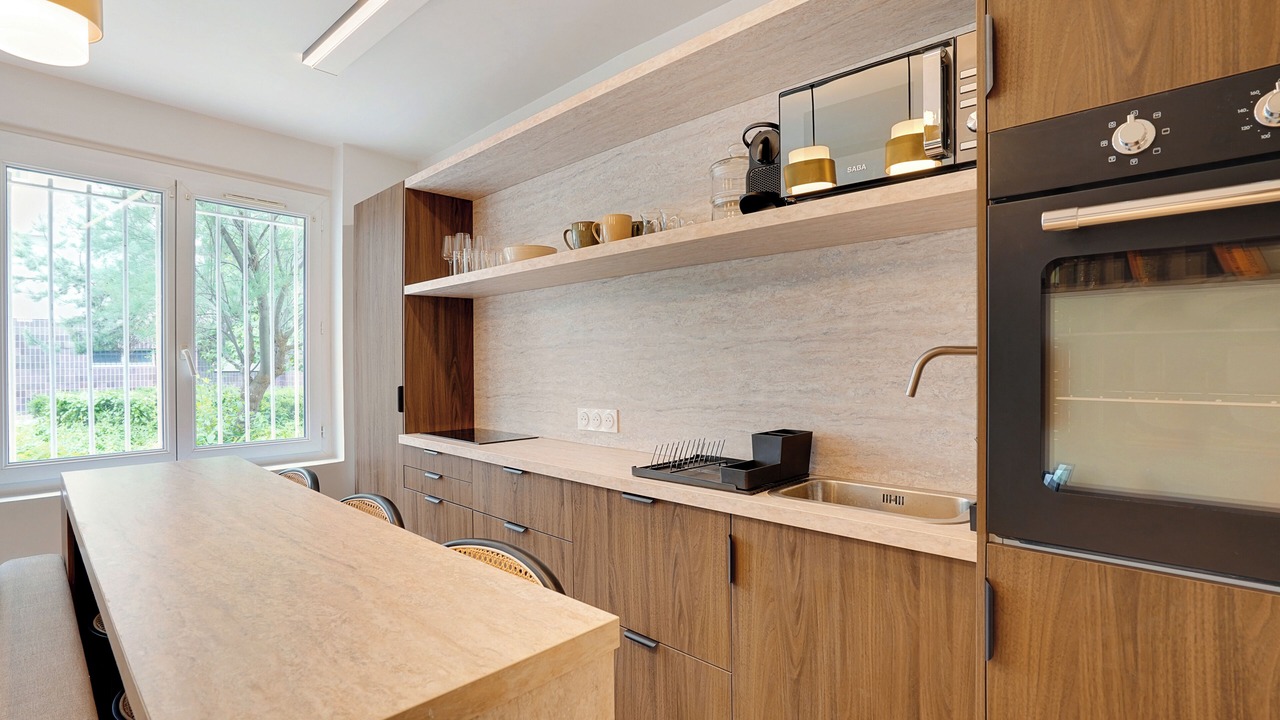 Photo of Kitchen in Bel-Air