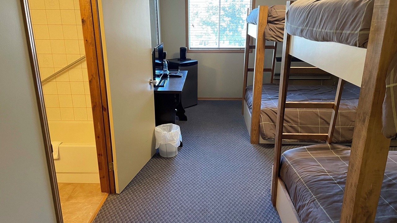 Photo of Bedroom in Golden Valley