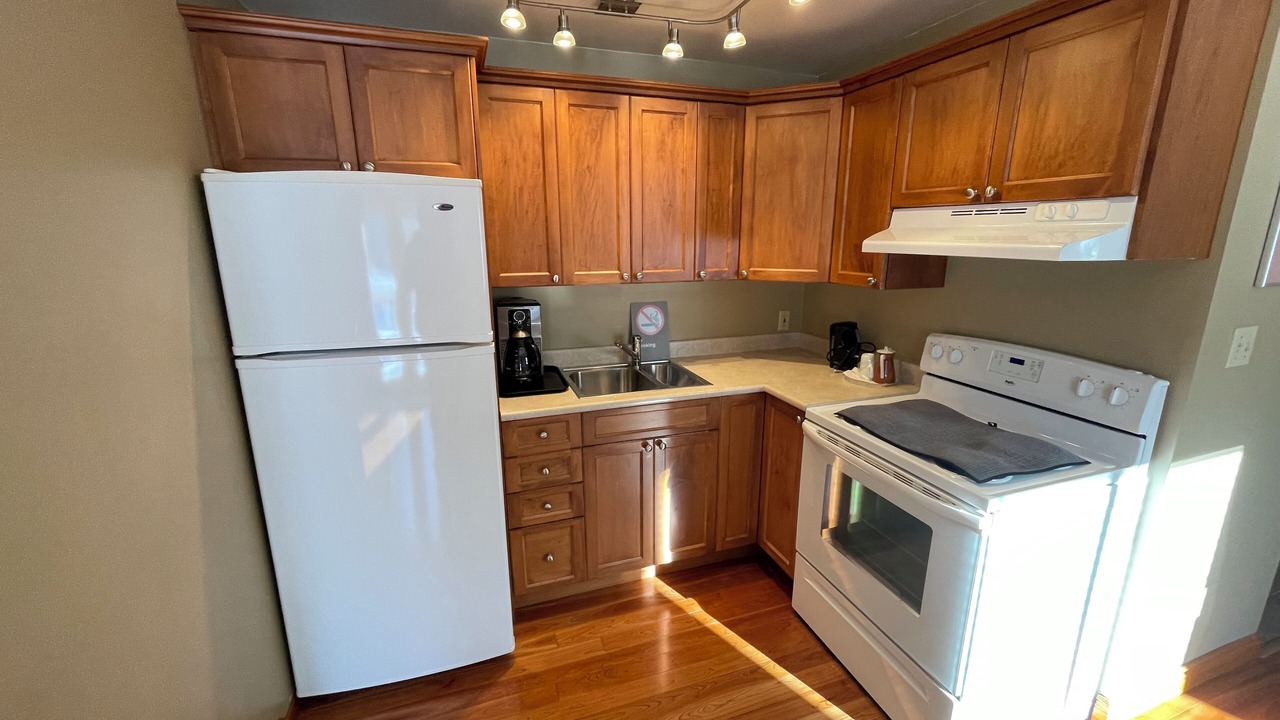 Photo of Kitchen in Golden Valley