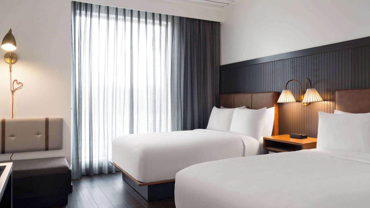 Photo of Bedroom in Kansas City