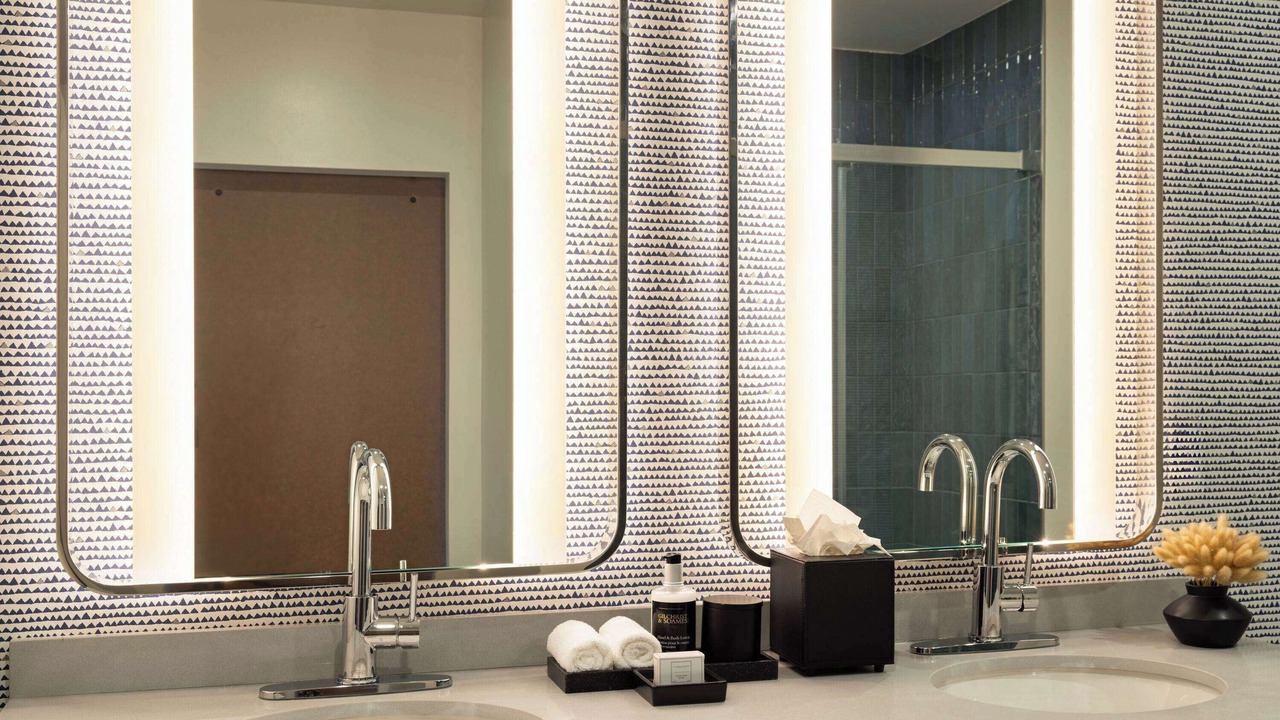 Photo of Bathroom in Kansas City