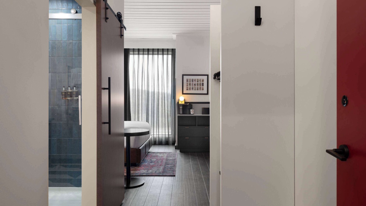 Photo of Bedroom in Kansas City