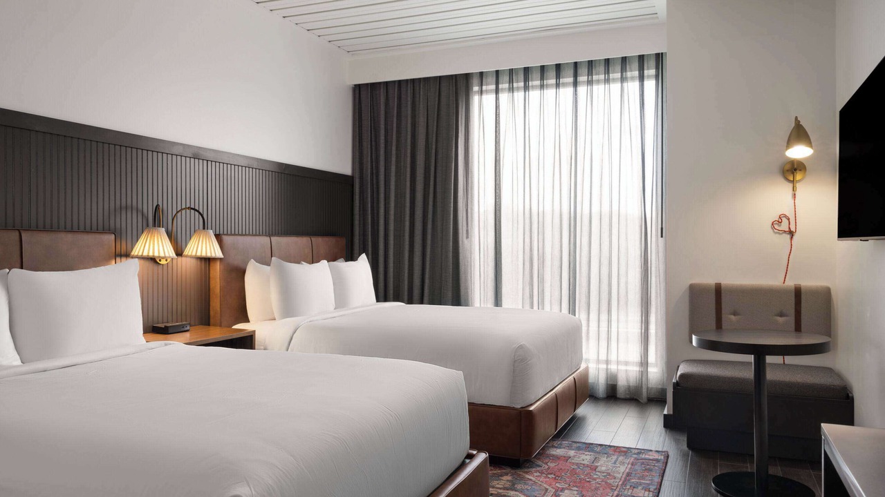 Photo of Bedroom in Kansas City