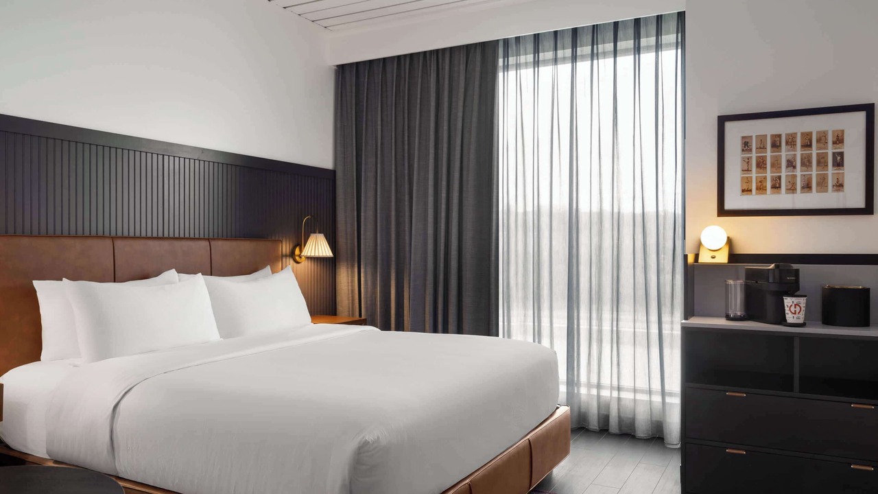 Photo of Bedroom in Kansas City