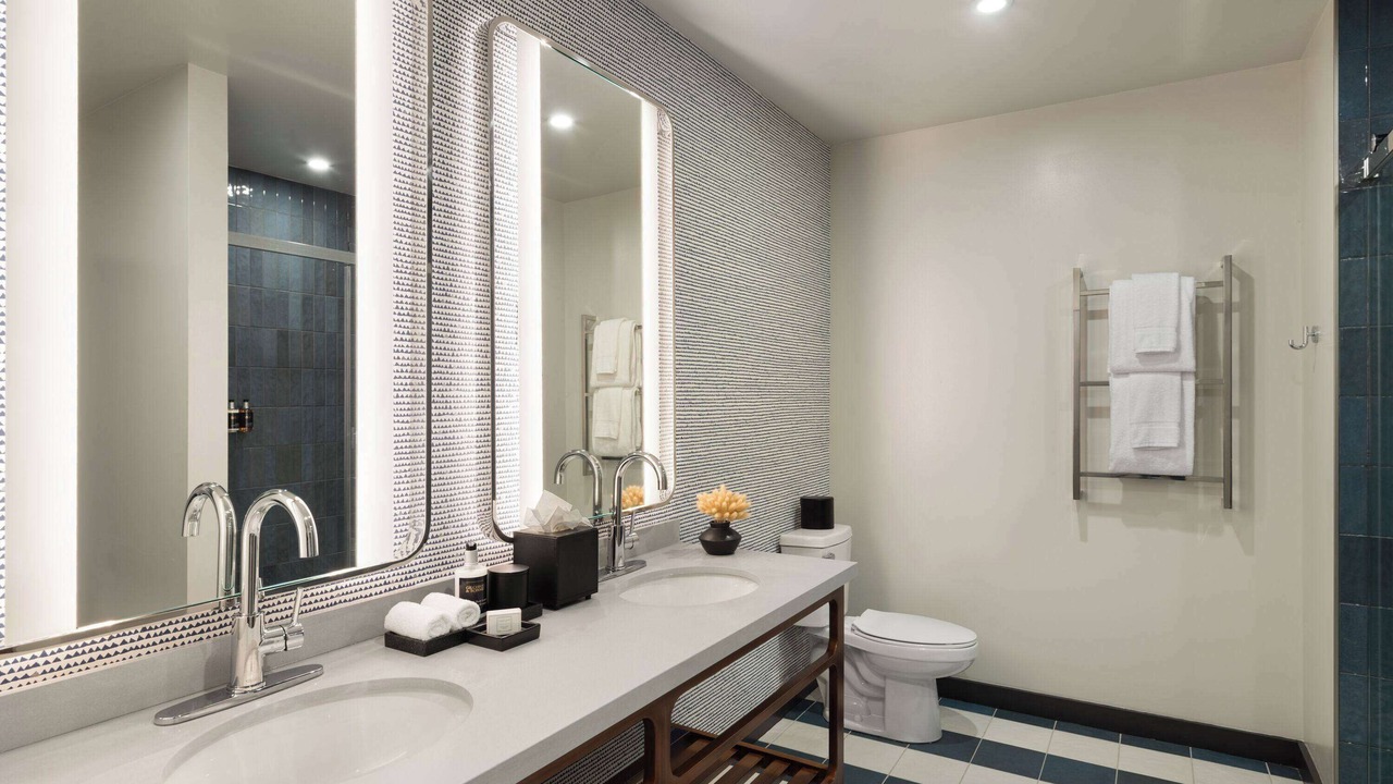 Photo of Bathroom in Kansas City