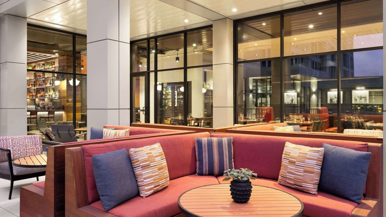 Photo of Patio Balcony in Kansas City