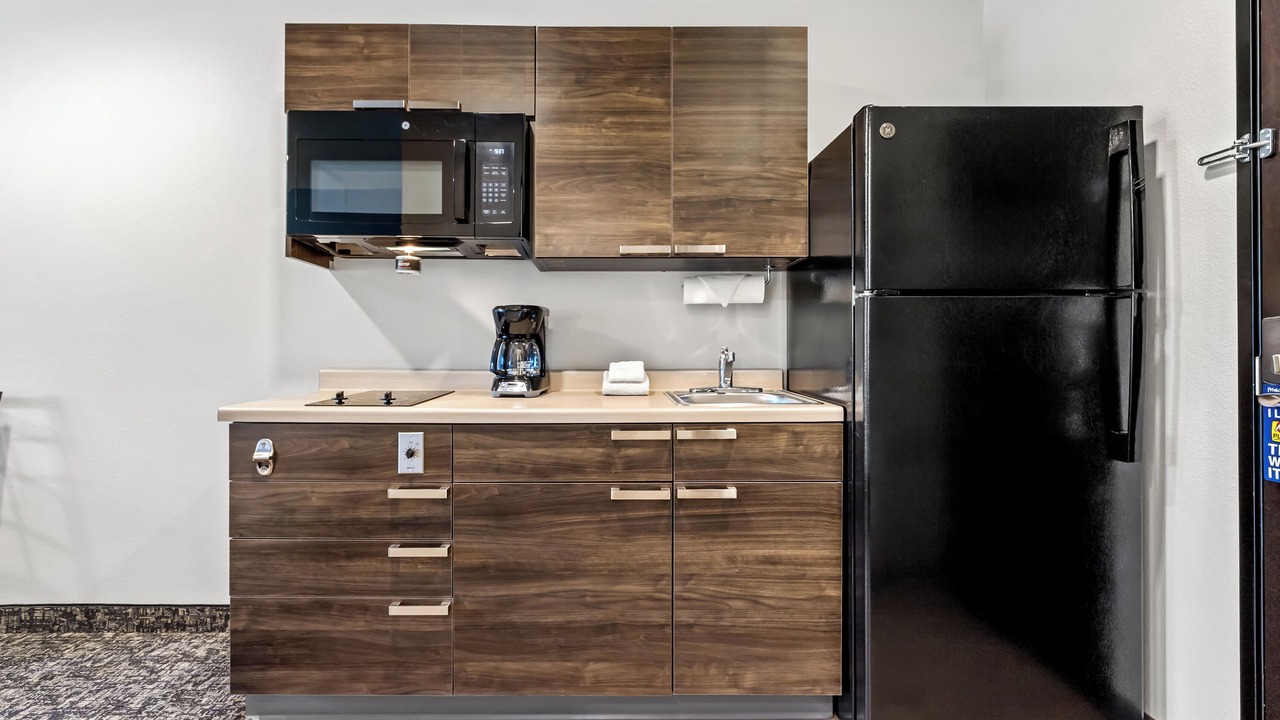 Photo of Kitchen in Rogers