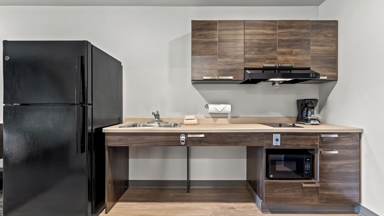 Photo of Kitchen in Rogers