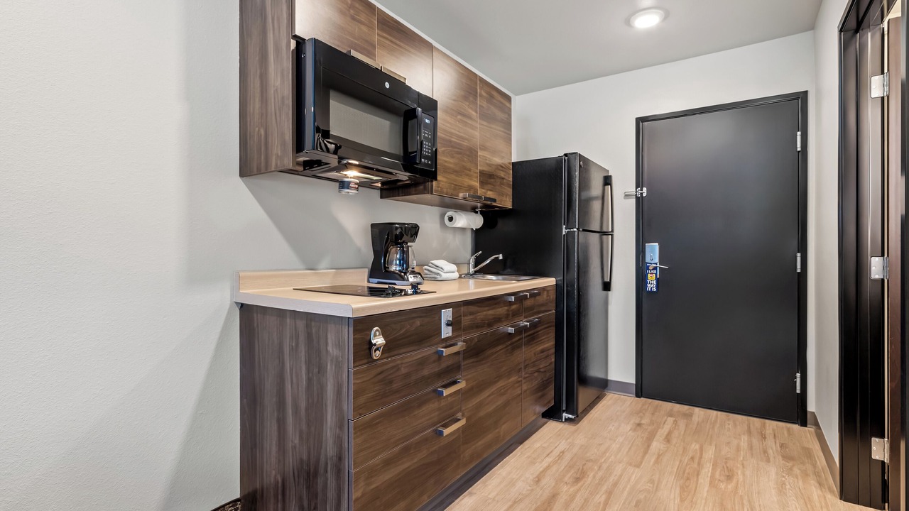 Photo of Kitchen in Rogers