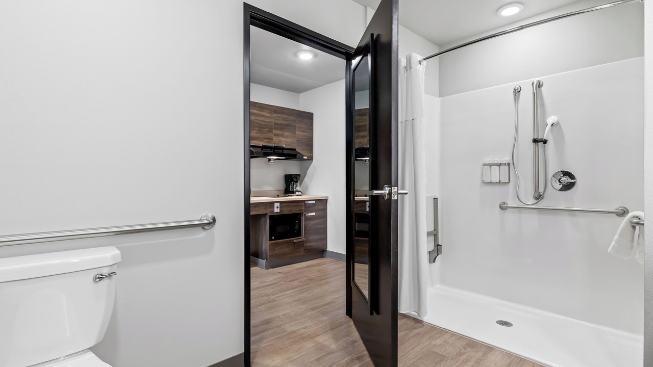 Photo of Bathroom in Rogers