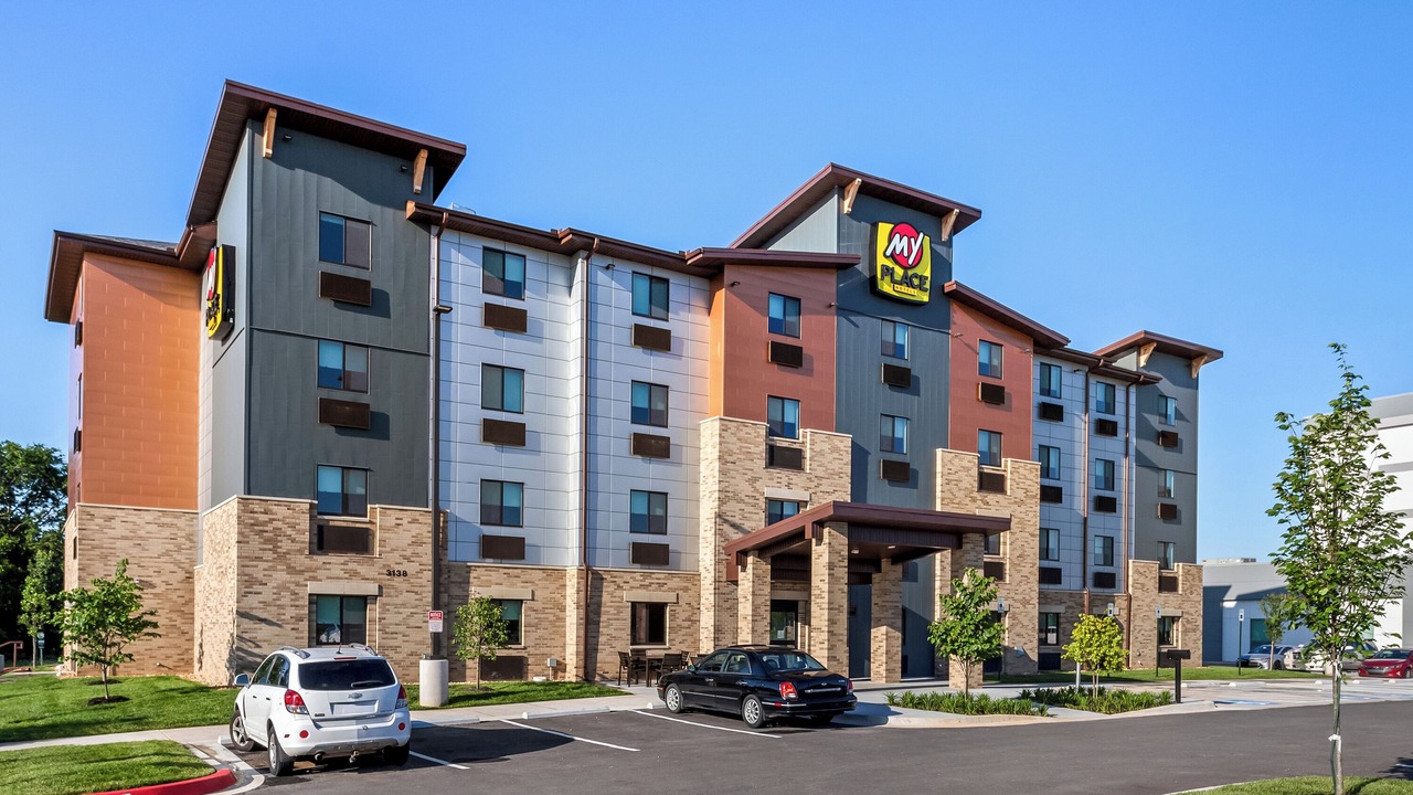 Photo of Outdoor in Rogers