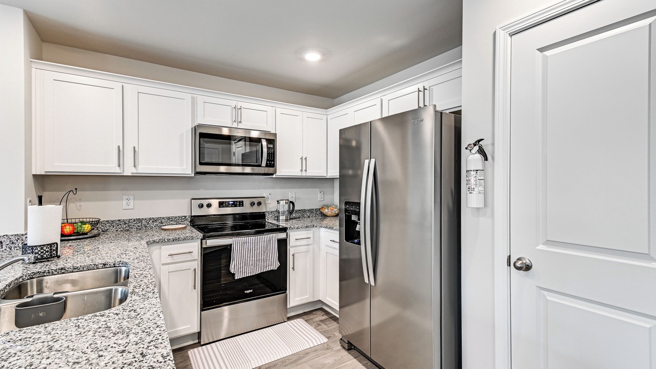 Photo of Kitchen in Carthage