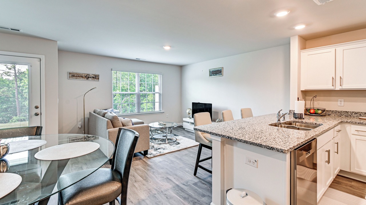 Photo of Kitchen in Carthage