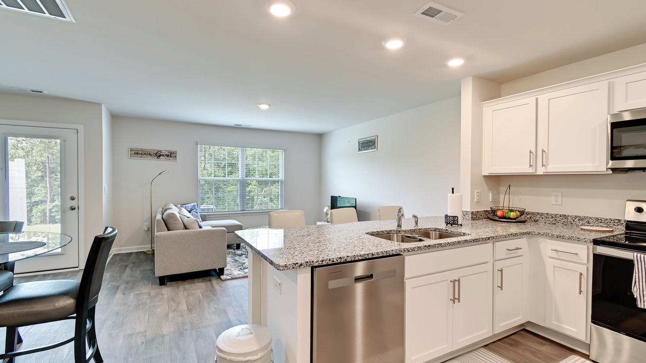 Photo of Kitchen in Carthage