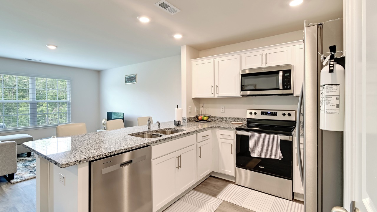 Photo of Kitchen in Carthage