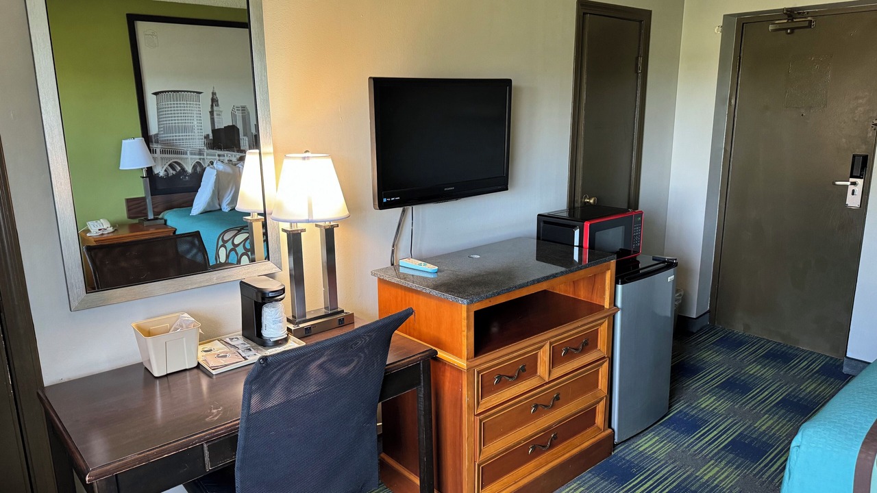 Photo of Bedroom in North Ridgeville