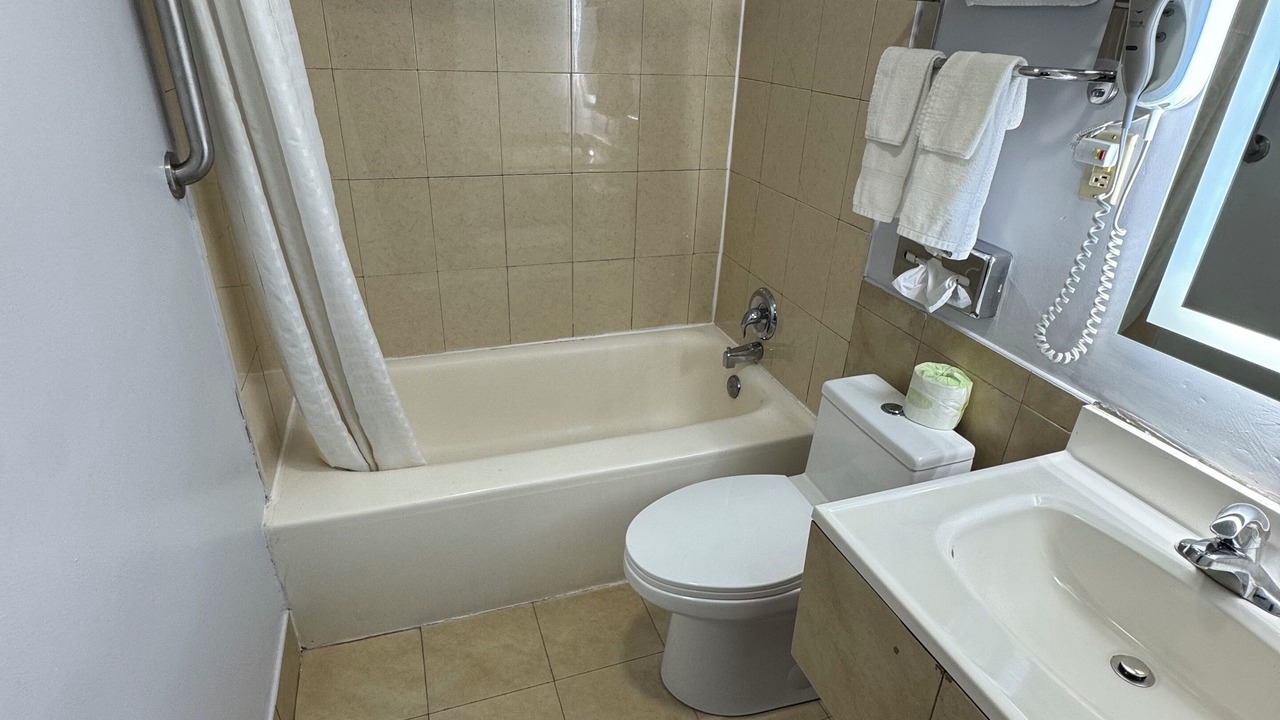 Photo of Bathroom in North Ridgeville