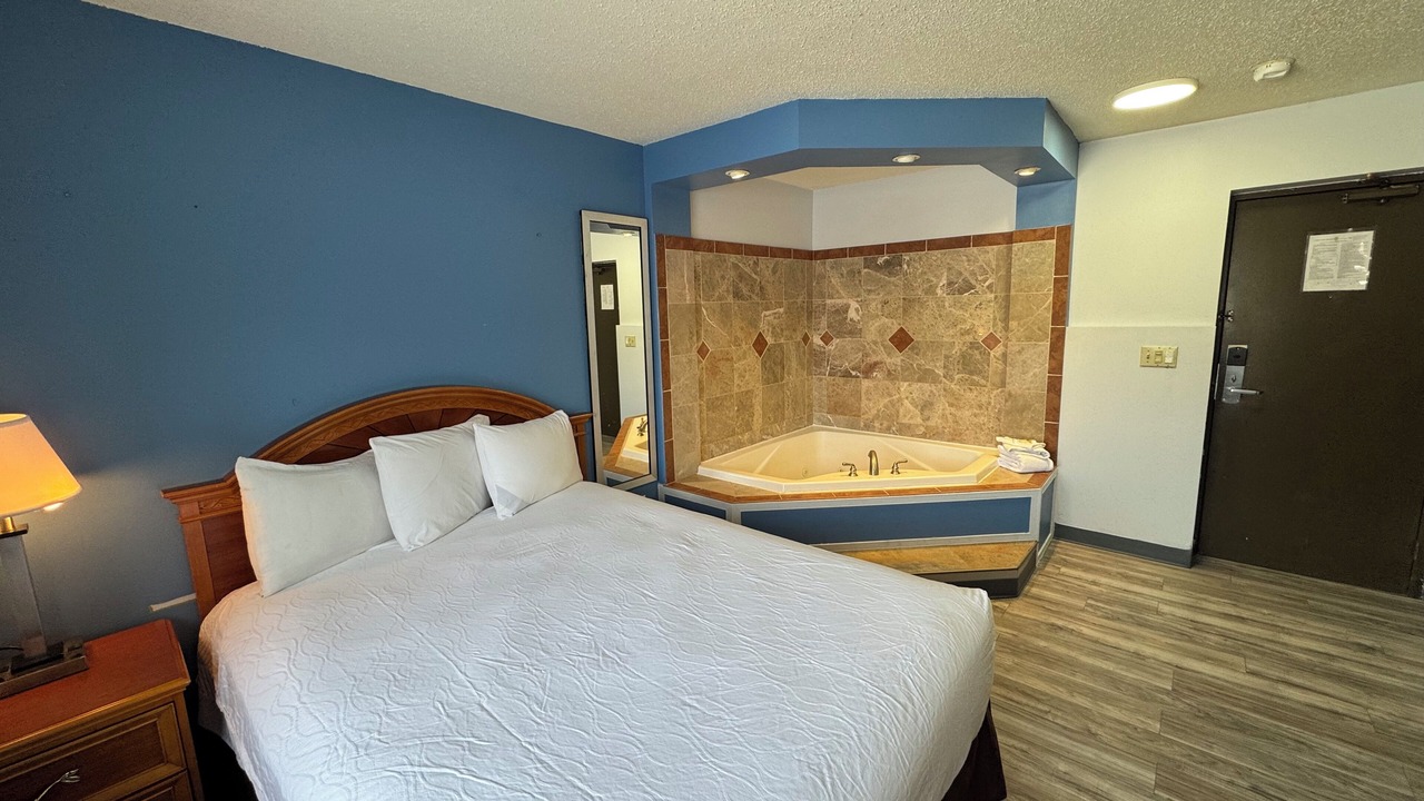Photo of Bedroom in North Ridgeville