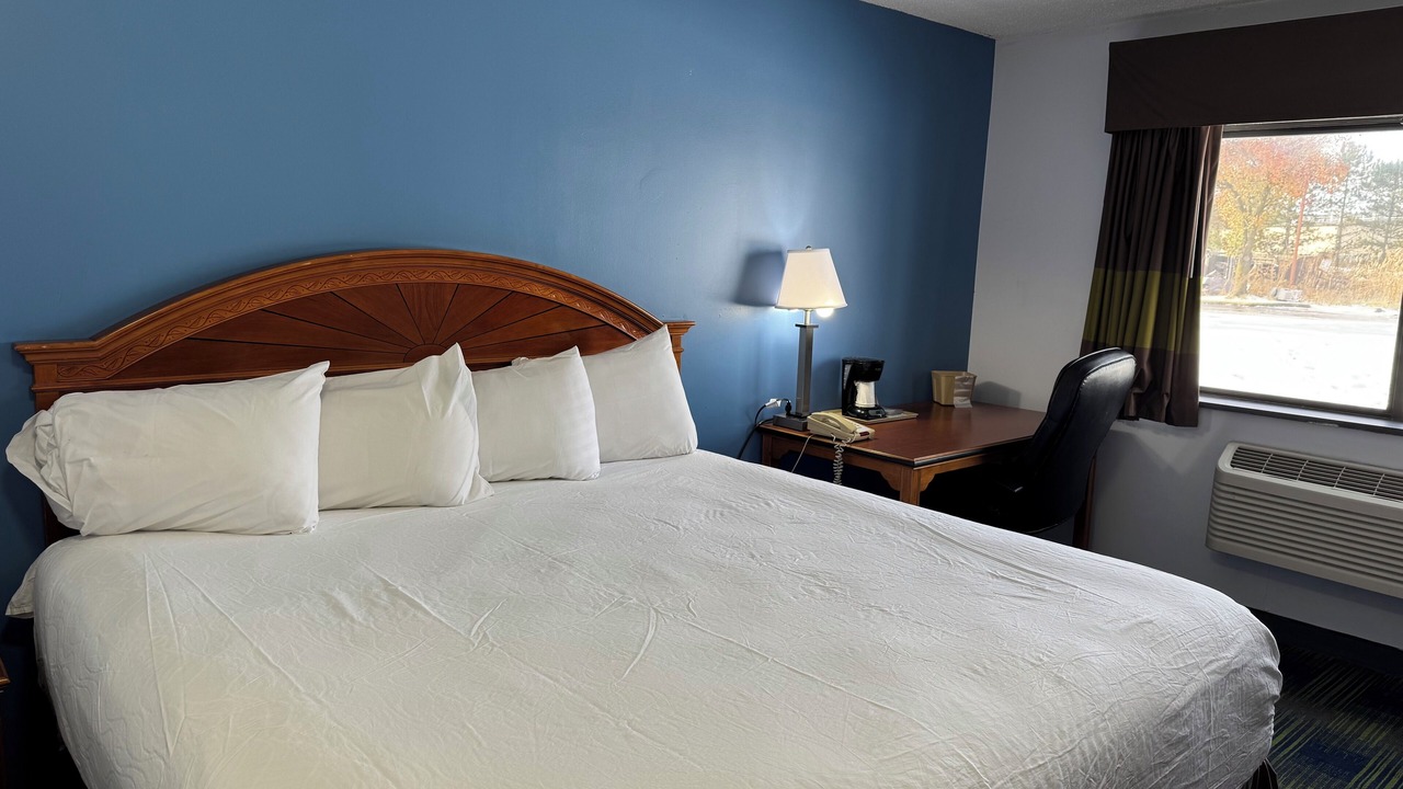 Photo of Bedroom in North Ridgeville